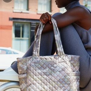 MZ Wallace  Camo Blush Max